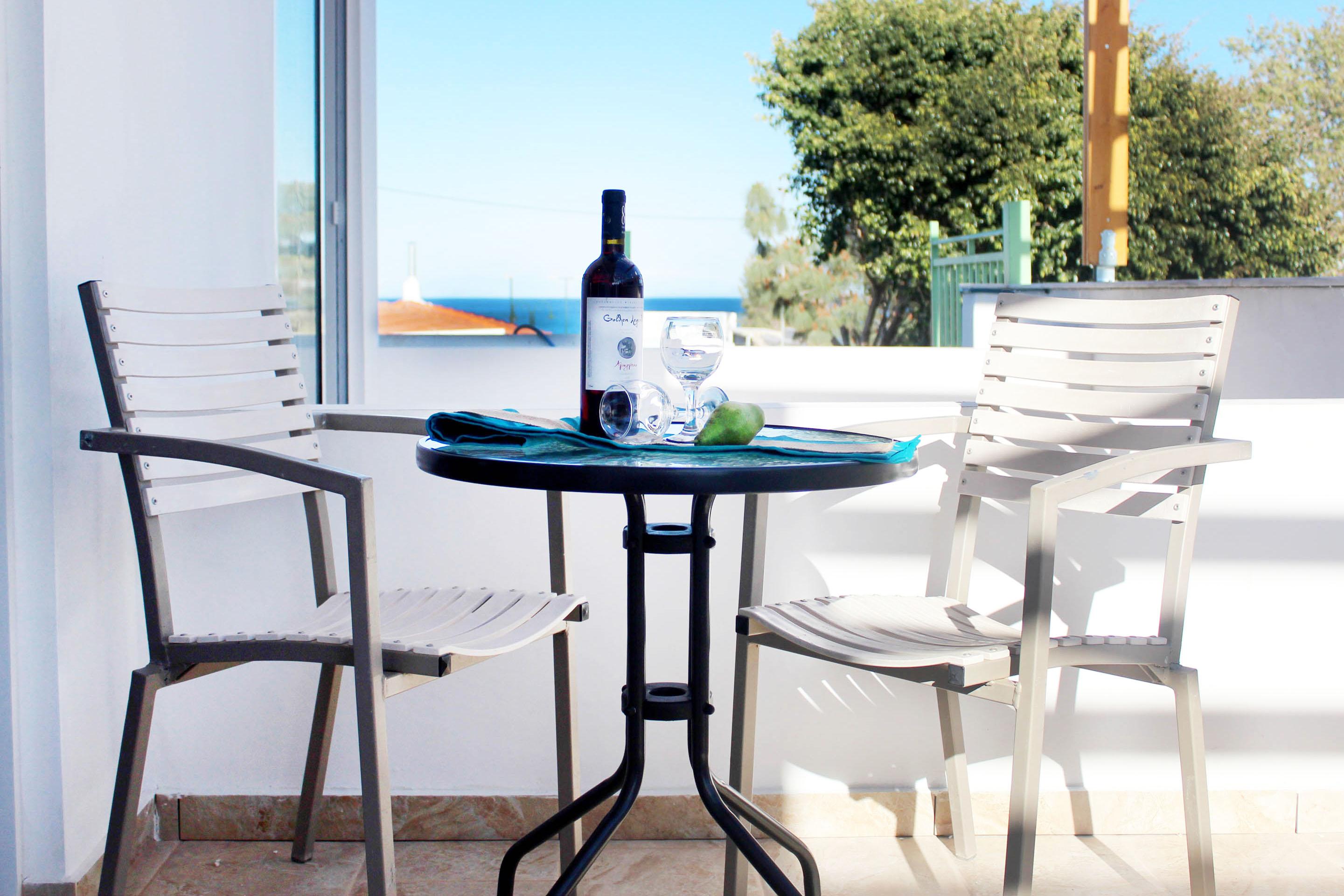 Bivalvia Beach Plus Faliraki Exteriör bild