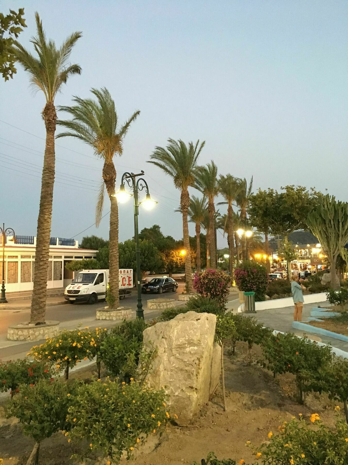 Bivalvia Beach Plus Faliraki Exteriör bild